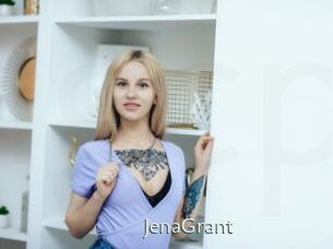 JenaGrant