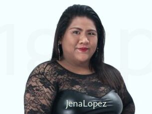 JenaLopez