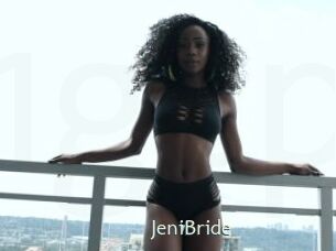 JeniBride