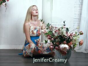 JeniferCreamy