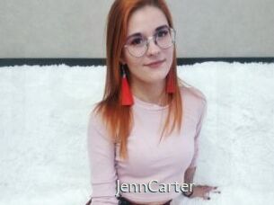 JennCarter
