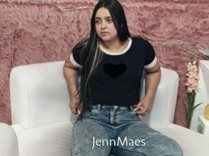 JennMaes