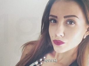 Jenna
