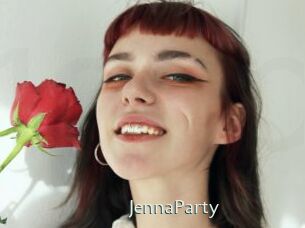 JennaParty