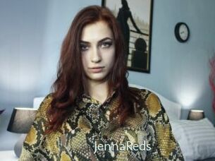 JennaReds