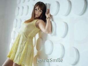 JennaSmile