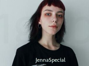JennaSpecial