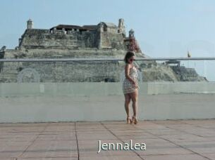 Jennalea