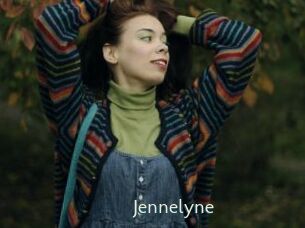 Jennelyne