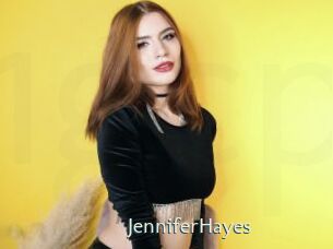 JenniferHayes
