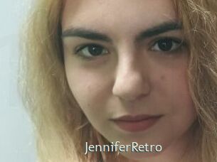 JenniferRetro