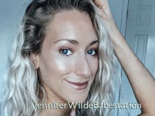 JenniferWildeBabestation