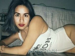 Jennifer_Hadid