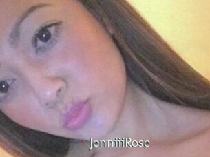 JenniiiRose
