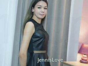 JennisLove