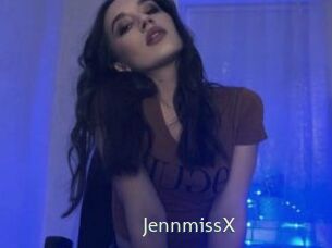JennmissX