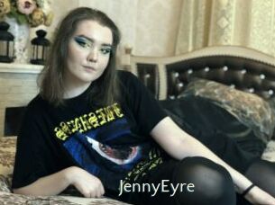 JennyEyre