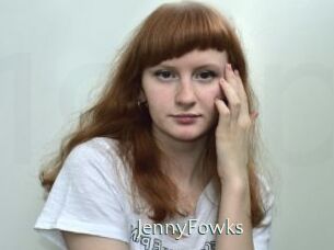 JennyFowks