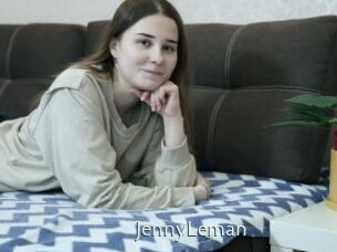 JennyLeman
