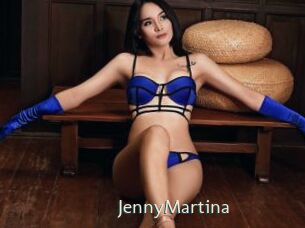 JennyMartina
