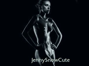 JennySnowCute