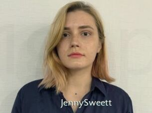 JennySweett