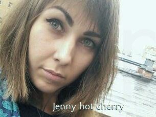 Jenny_hot_cherry