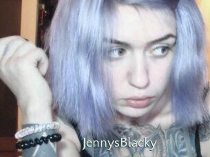 JennysBlacky