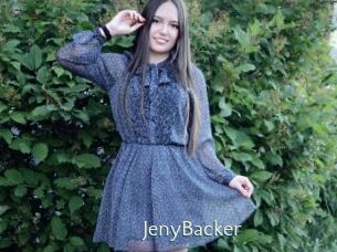 JenyBacker