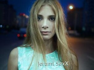 Jerami_SexX