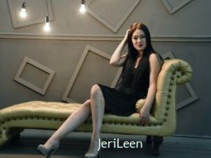 JeriLeen