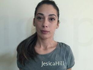JesicaHill