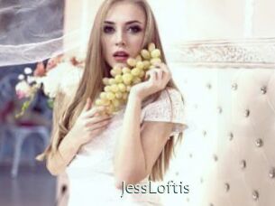 JessLoftis