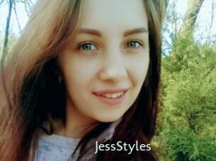 JessStyles