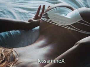 JessamineX