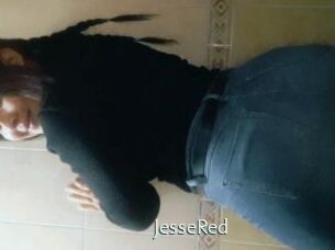 JesseRed