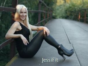 JessiFit