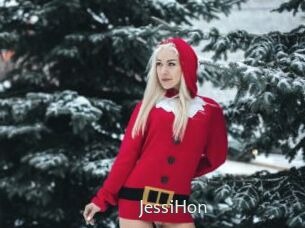 JessiHon