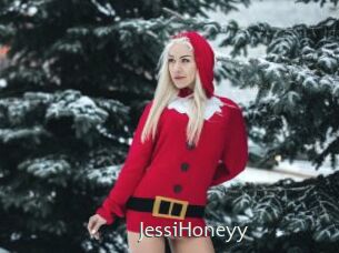 JessiHoneyy
