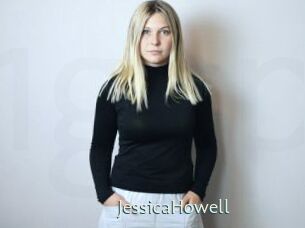 JessicaHowell