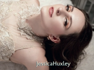 JessicaHuxley