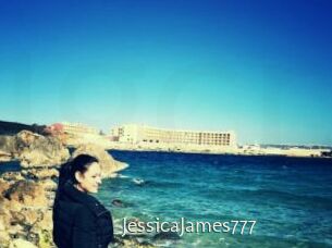 JessicaJames777