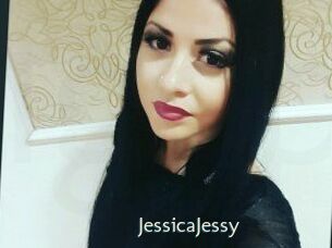 JessicaJessy 1 grosse chatte poilue