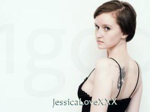 JessicaLoveXXX 1 grosse chatte poilue
