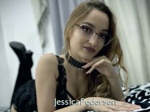 JessicaPedersen