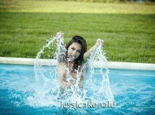 JessicaRonald 1 grosse chatte poilue