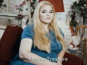 JessicaTreasure