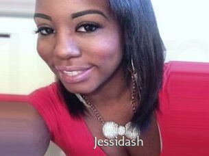 Jessidash