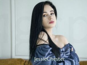 JessieChester