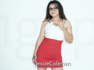 JessieColeman